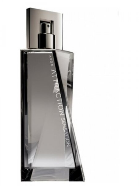 Avon Attraction Sensation EDT 75 ml Erkek Parfümü kullananlar yorumlar